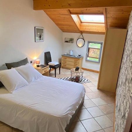Valence  Chambre D'Hote Au Fil Du Canal 82 מראה חיצוני תמונה